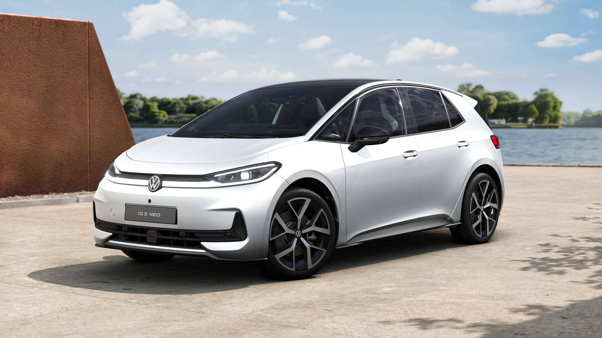 Volkswagen Style 79kWh