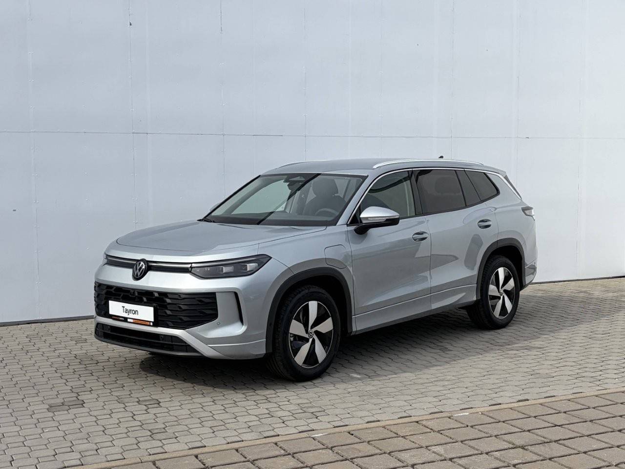Volkswagen Tayron People PHEV 19,7kWh 1,5TSI