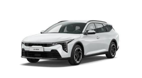 Kia K4 EXCLUSIVE 1,0 T-GDi
