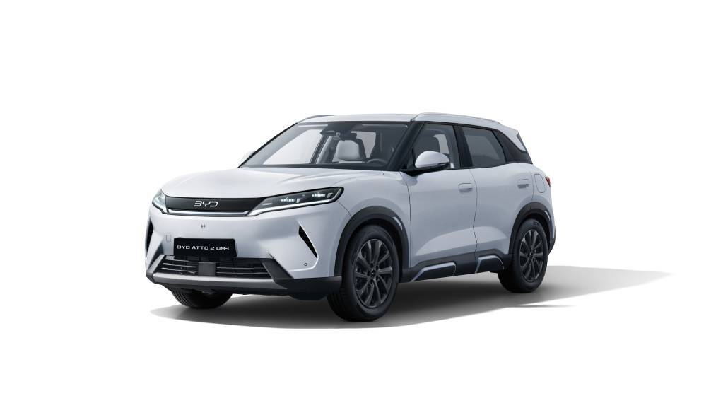 BYD ATTO 2 Boost DM-i 1,5