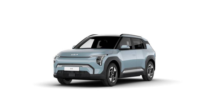 Kia EV3 EARTH 81,4 kWh