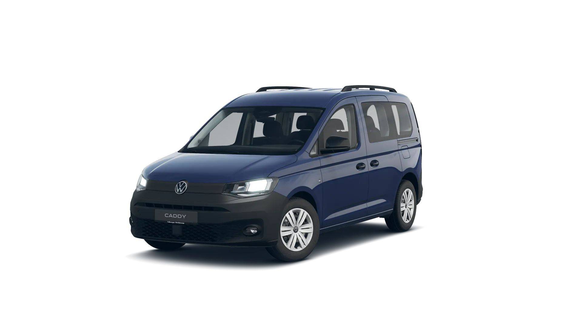Volkswagen Caddy 4Motion 6G 2,0TDI