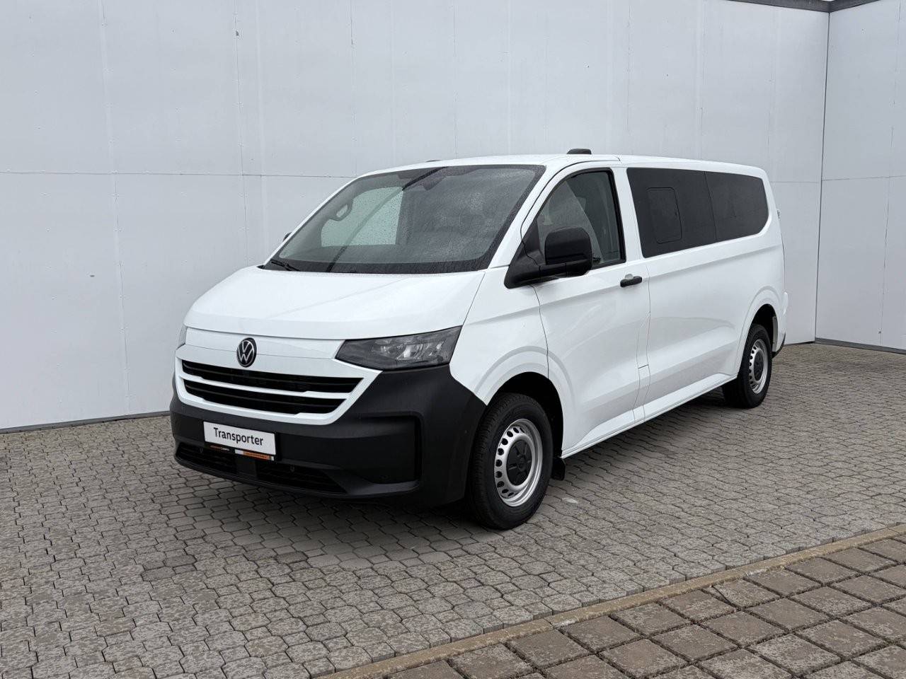 Volkswagen Transporter DR SPV 2,0TDI