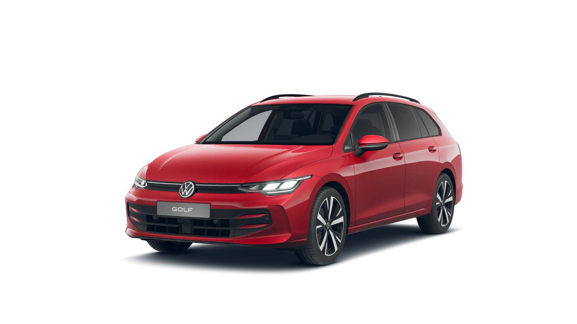 Volkswagen Golf People 7DSG 1,5eTSI