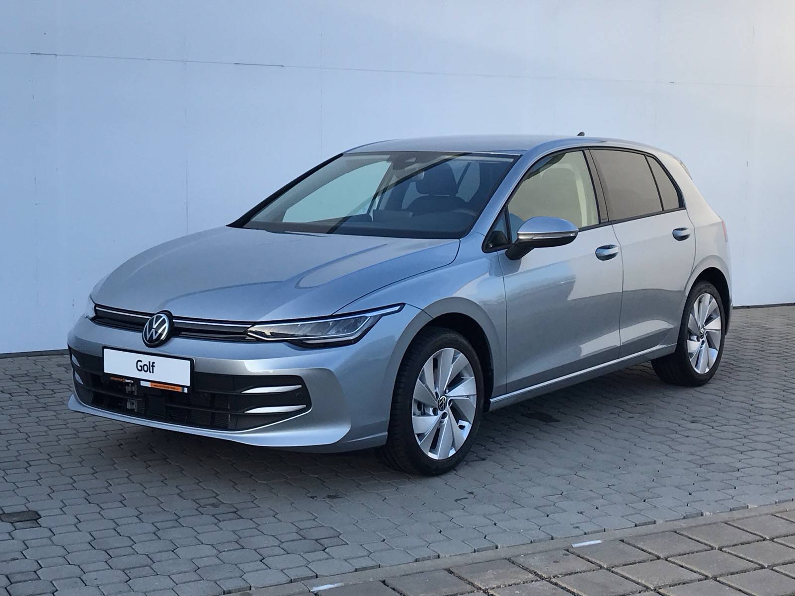 Volkswagen Golf People 6G 1,5TSI
