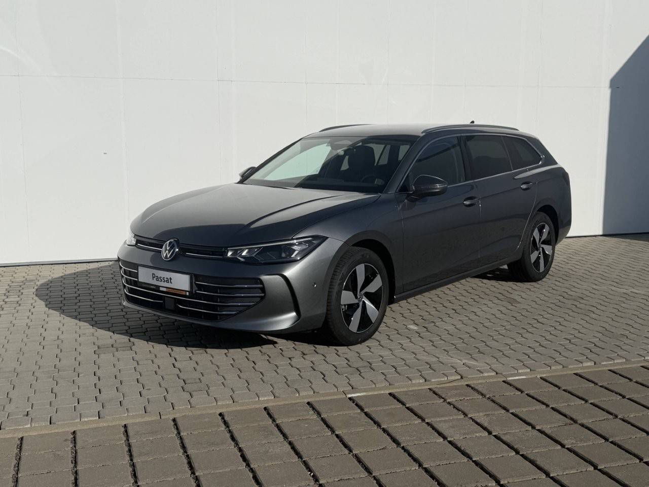 Volkswagen Passat Life 7DSG 2,0TDI