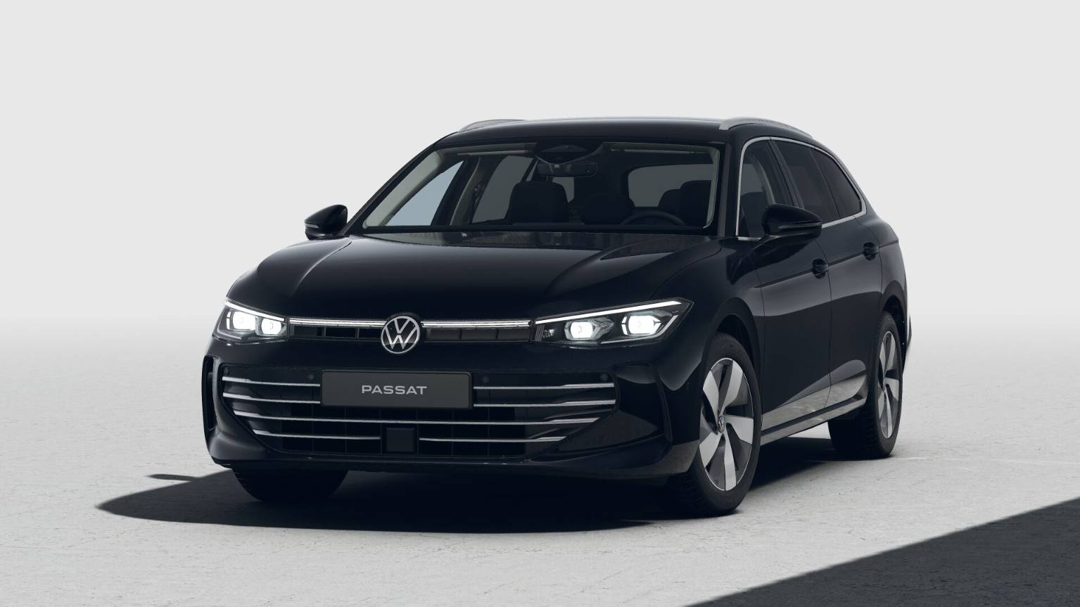 Volkswagen Passat Style 7DSG mHEV 1,5eTSI