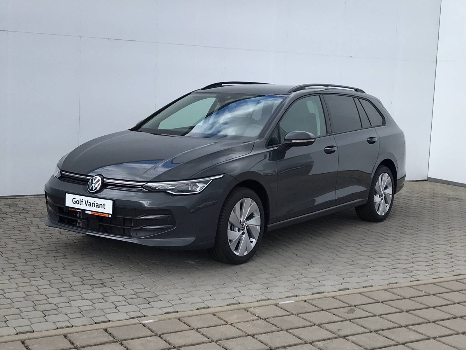 Volkswagen Golf People 6G 1,5TSI
