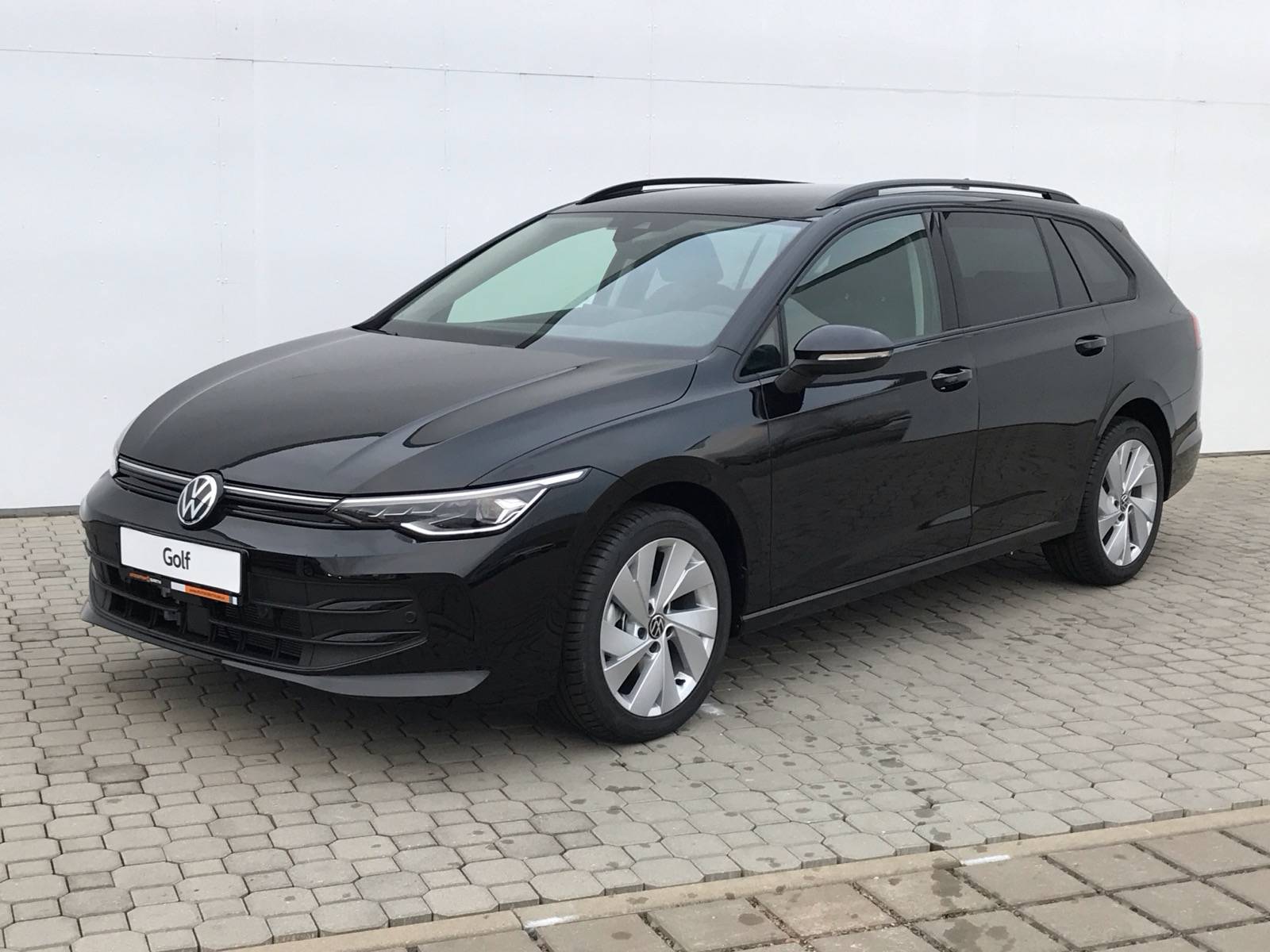 Volkswagen Golf People 6G 1,5TSI