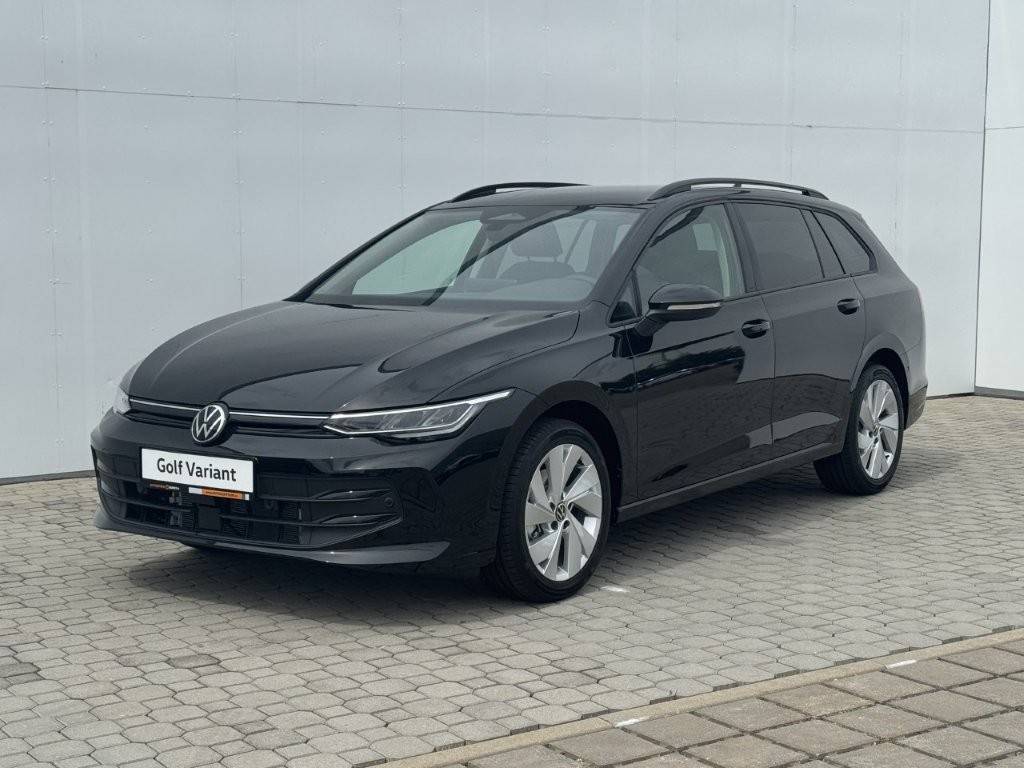 Volkswagen Golf People 6G 1,5TSI