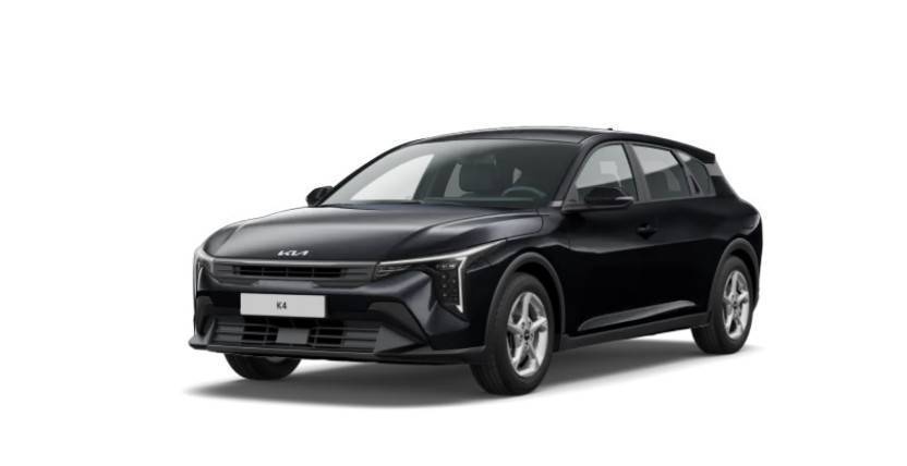 Kia K4 TOP 7DCT 1,6 T-GDi