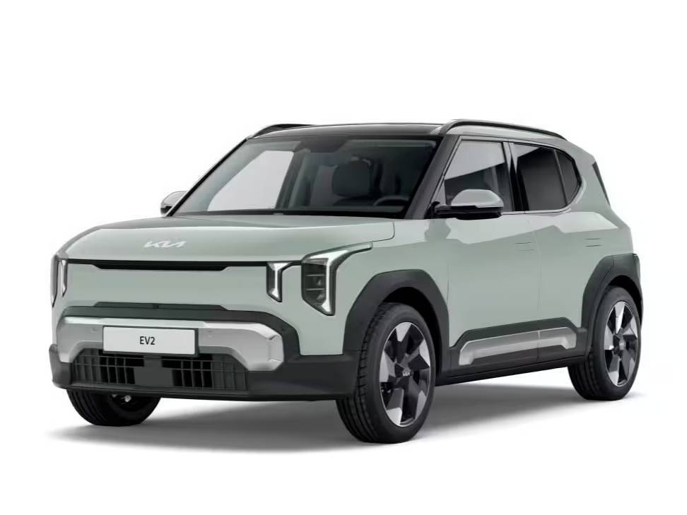 Kia EV2 EARTH 42,2 KWH