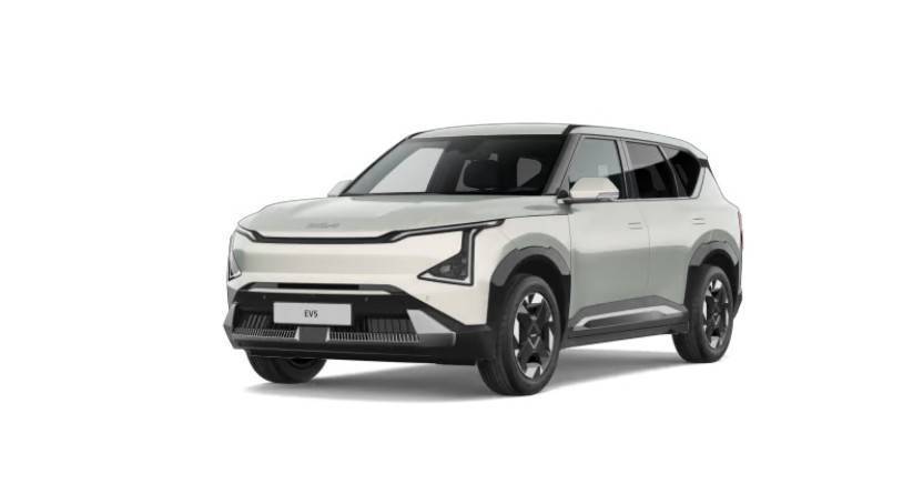 Kia EV3 AIR + 81,4 KWH