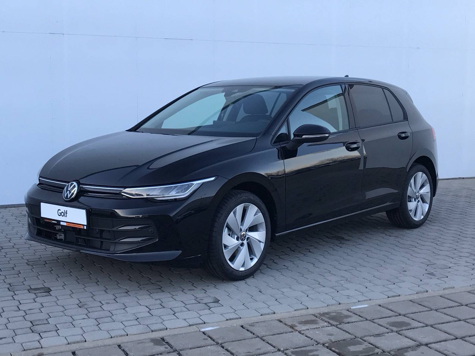Volkswagen Golf People 7DSG mHEV 1,5eTSI