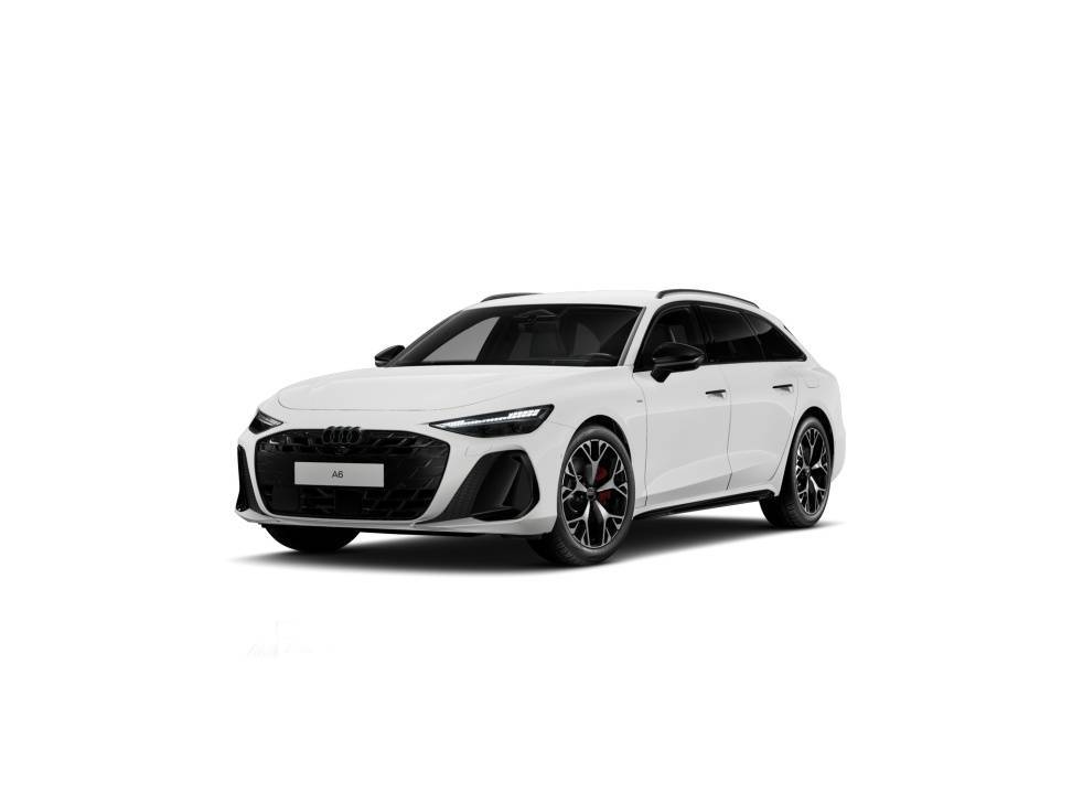 Audi A6 e-hybrid Quattro 2,0TFSI