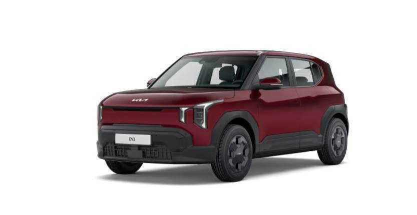 Kia EV2 EARTH 42,2 KWH