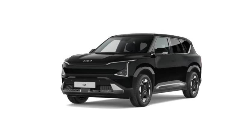 Kia EV5 L.E. 4x2 Synchronní AC elektro
