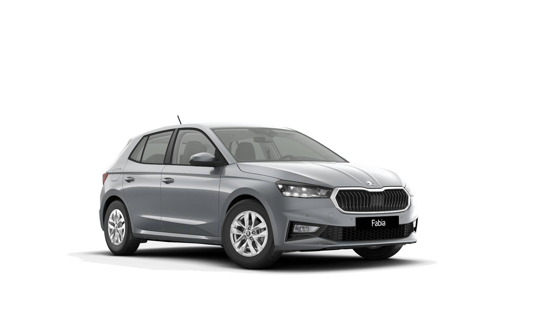 Škoda Fabia Classic 5MP 1,0TSI