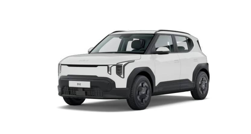 Kia EV2 AIR 4P 42,2 KWH