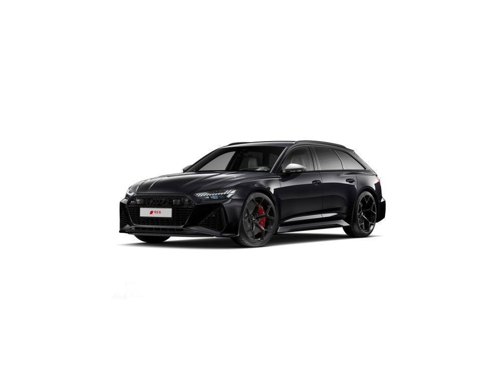 Audi A6 RS6 perf.Avant Quattro 8TT 4,0