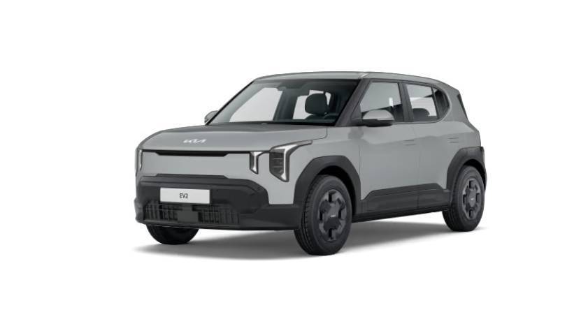Kia EV2 EARTH 42,2 KWH