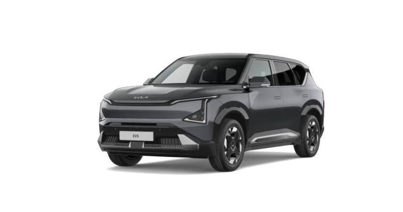 Kia EV5 L.E. 4x2 Synchronní AC elektro