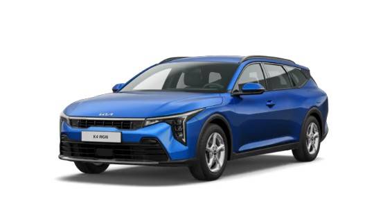 Kia K4 EXCLUSIVE 1,0 T-GDi