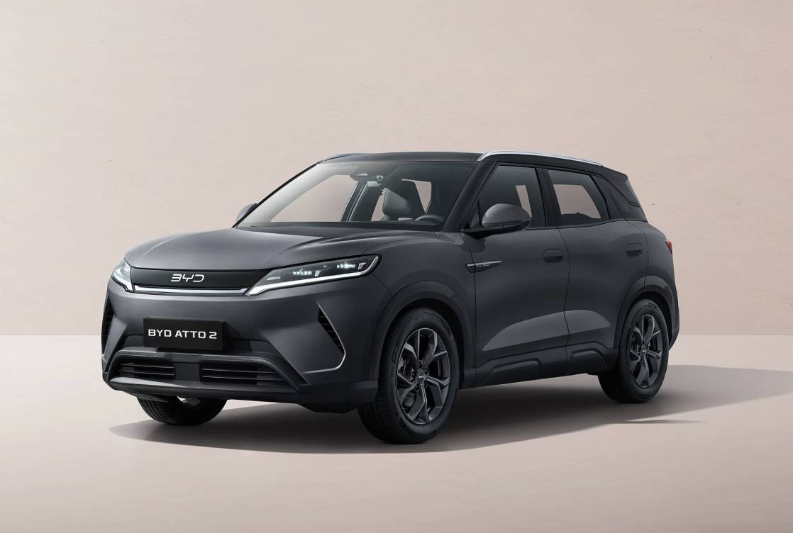 BYD ATTO 2 Active 45 kWh