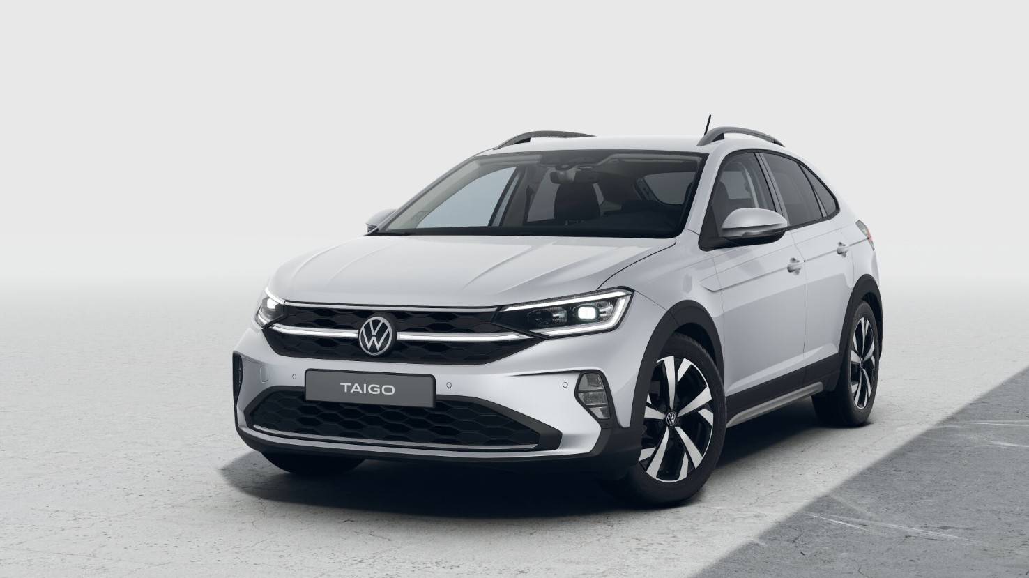 Volkswagen Taigo Love 6G 1,0TSI