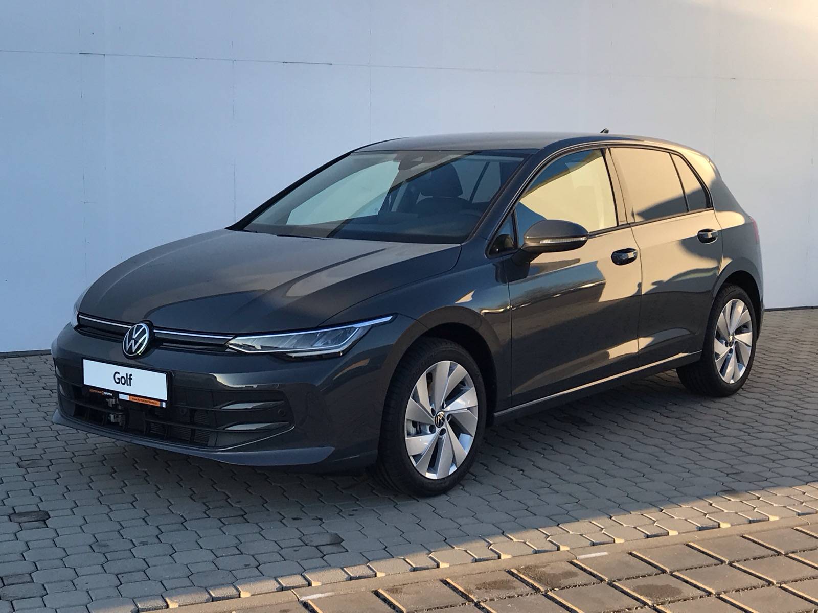 Volkswagen Golf People 6G 1,5TSI