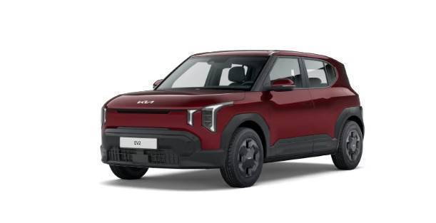 Kia EV2 AIR 42 KWH