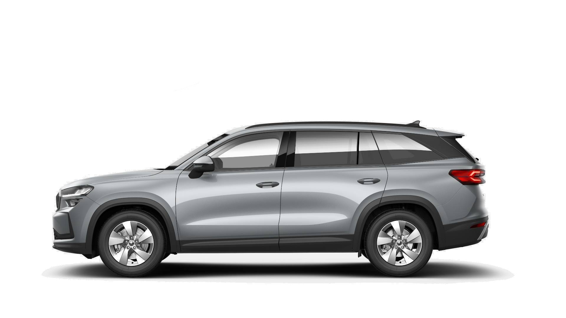 Škoda Kodiaq Selection 7 DSG 2,0TDI