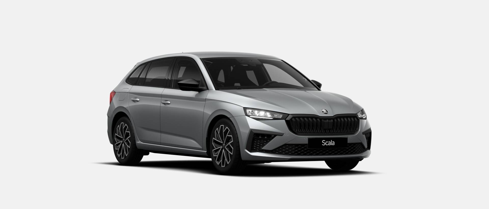 Škoda Scala Dynamic 6MP 1,0TSI