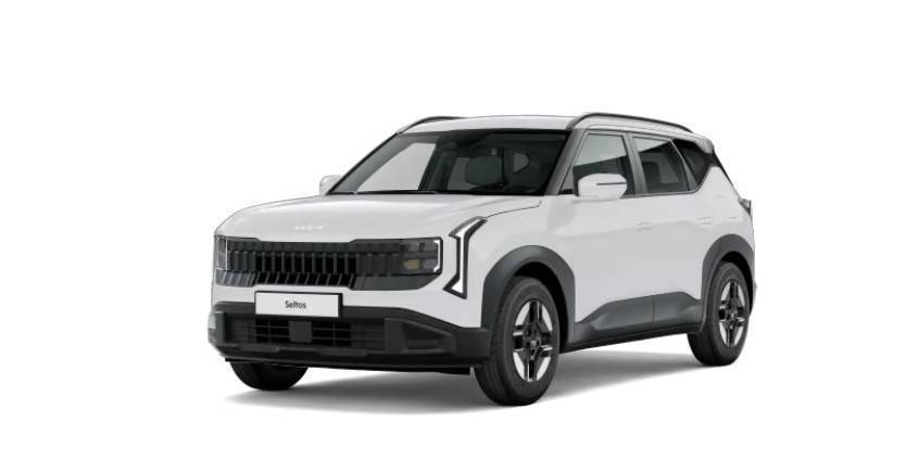 Kia Seltos COMFORT 1,6 T-GDi