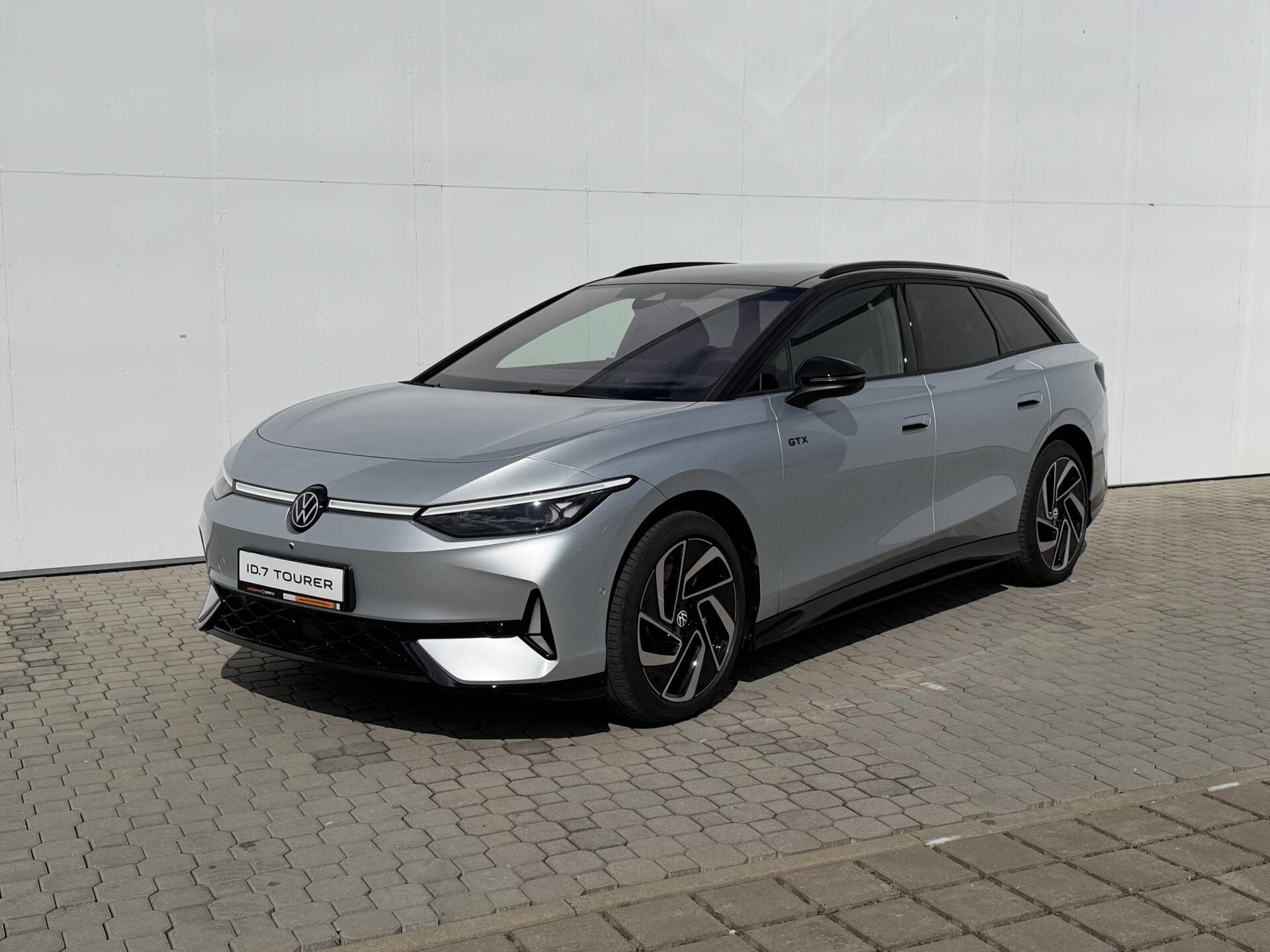 Volkswagen ID.7 Tourer GTX People 86kWh 4Motion