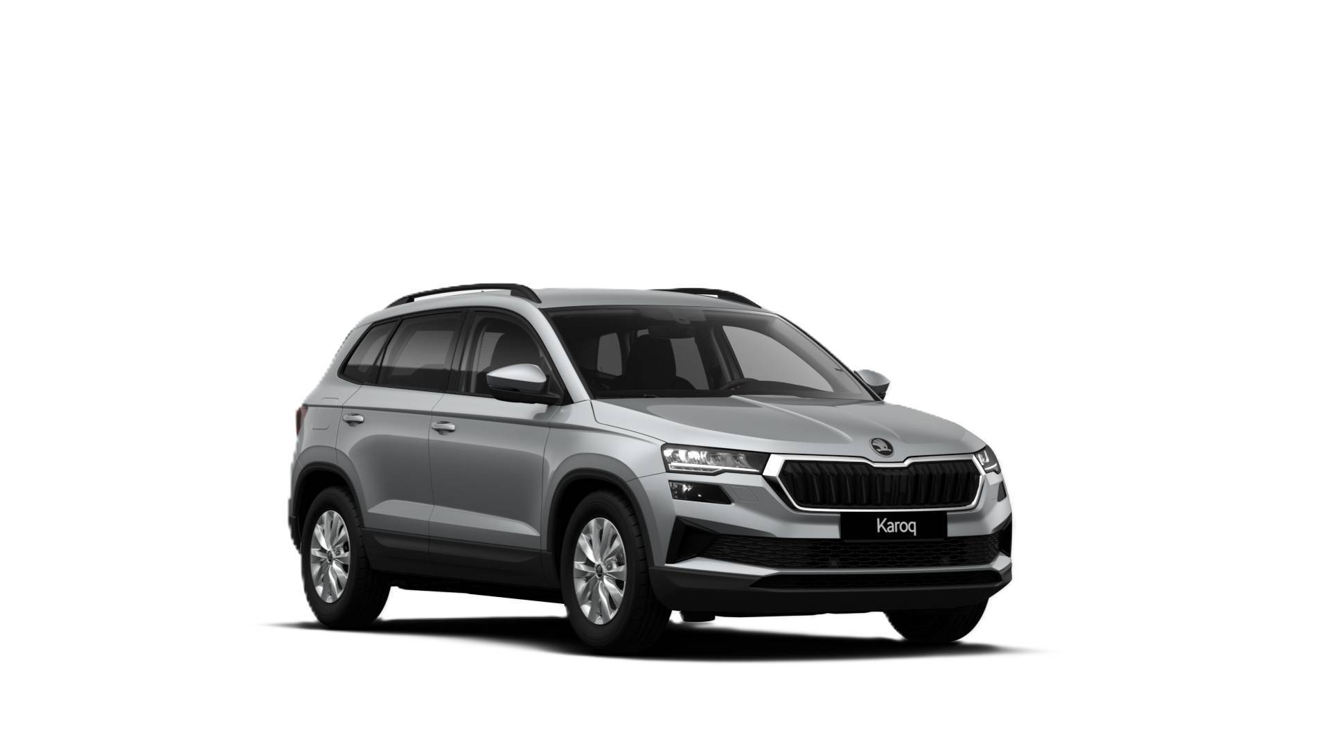 Škoda Karoq Classic 6MP 1,5 TSI