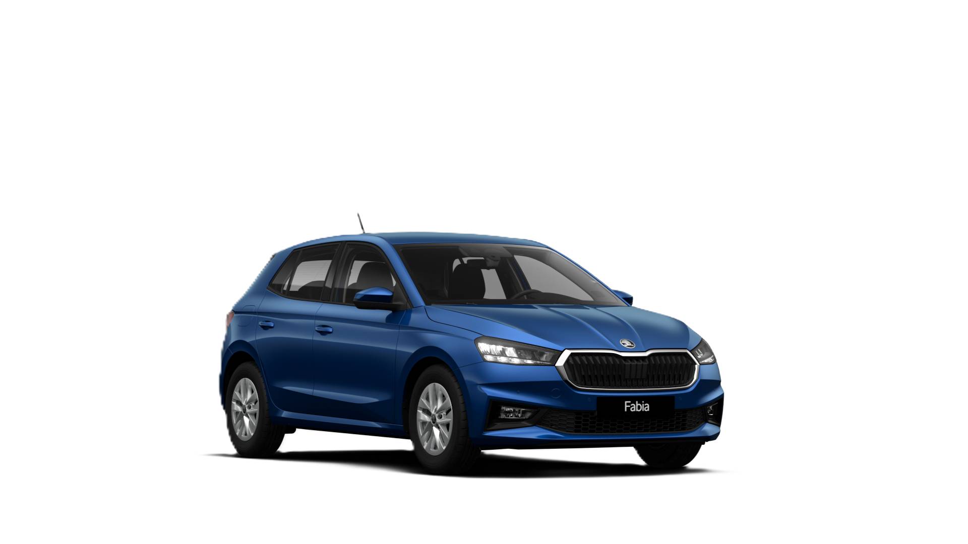 Škoda Fabia Classic 5MP 1,0TSI