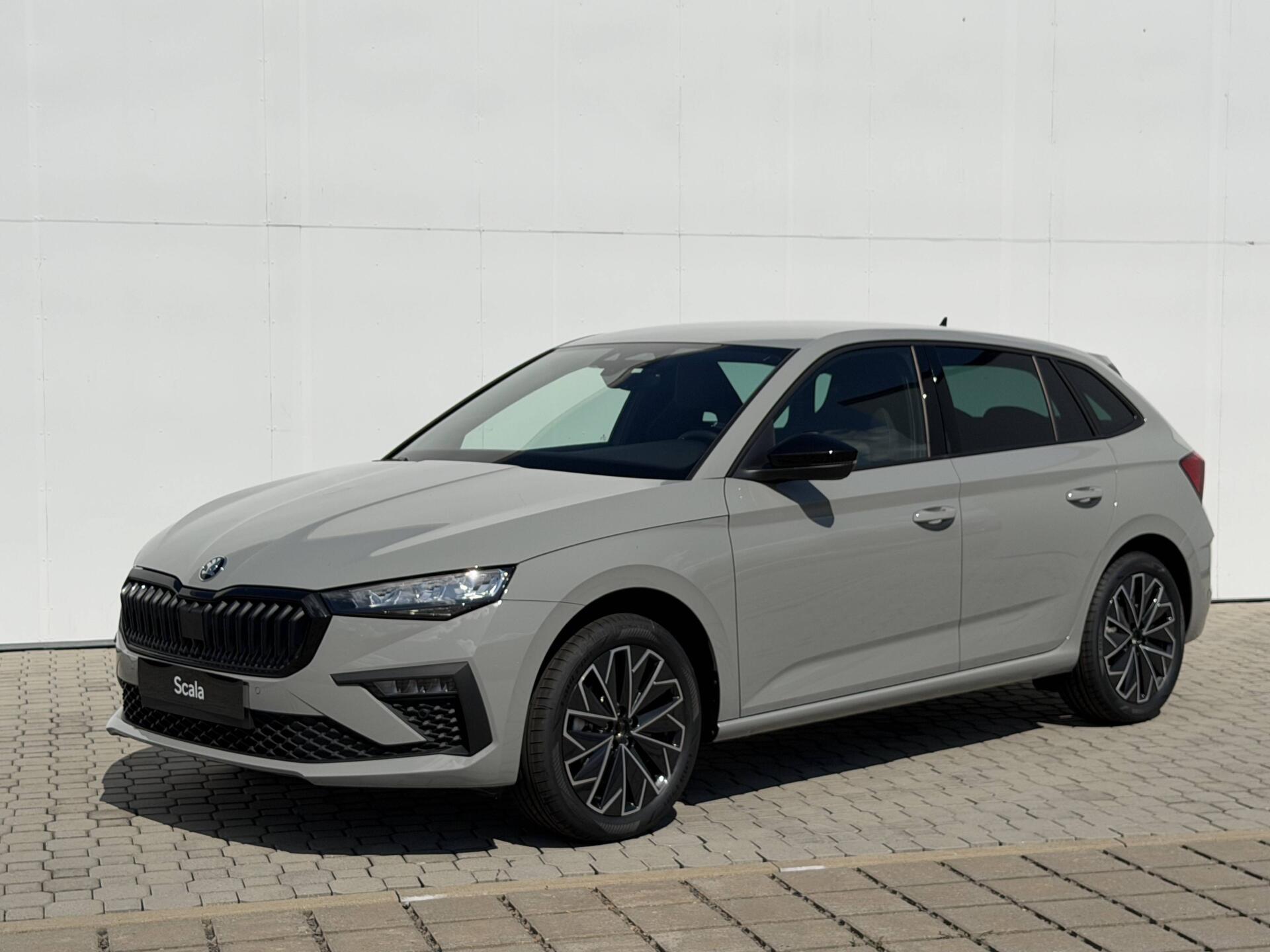 Škoda Scala Dynamic 7DSG 1,0TSI