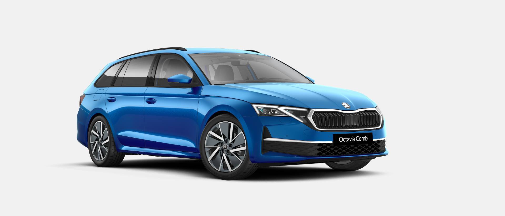 Škoda Octavia Combi Dynamic 7DSG 1,5TSI