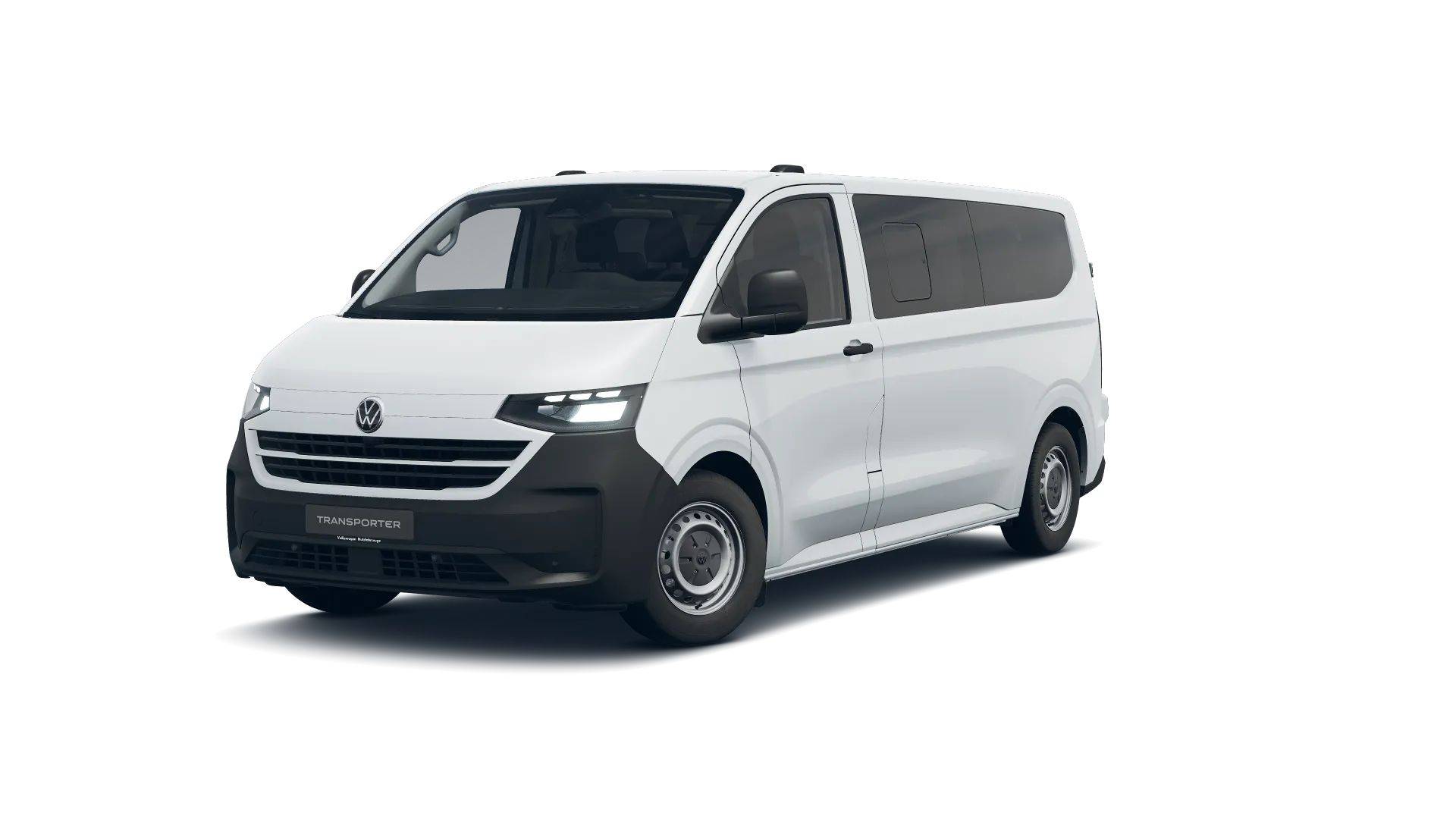Volkswagen Transporter DR SPV 2,0TDI