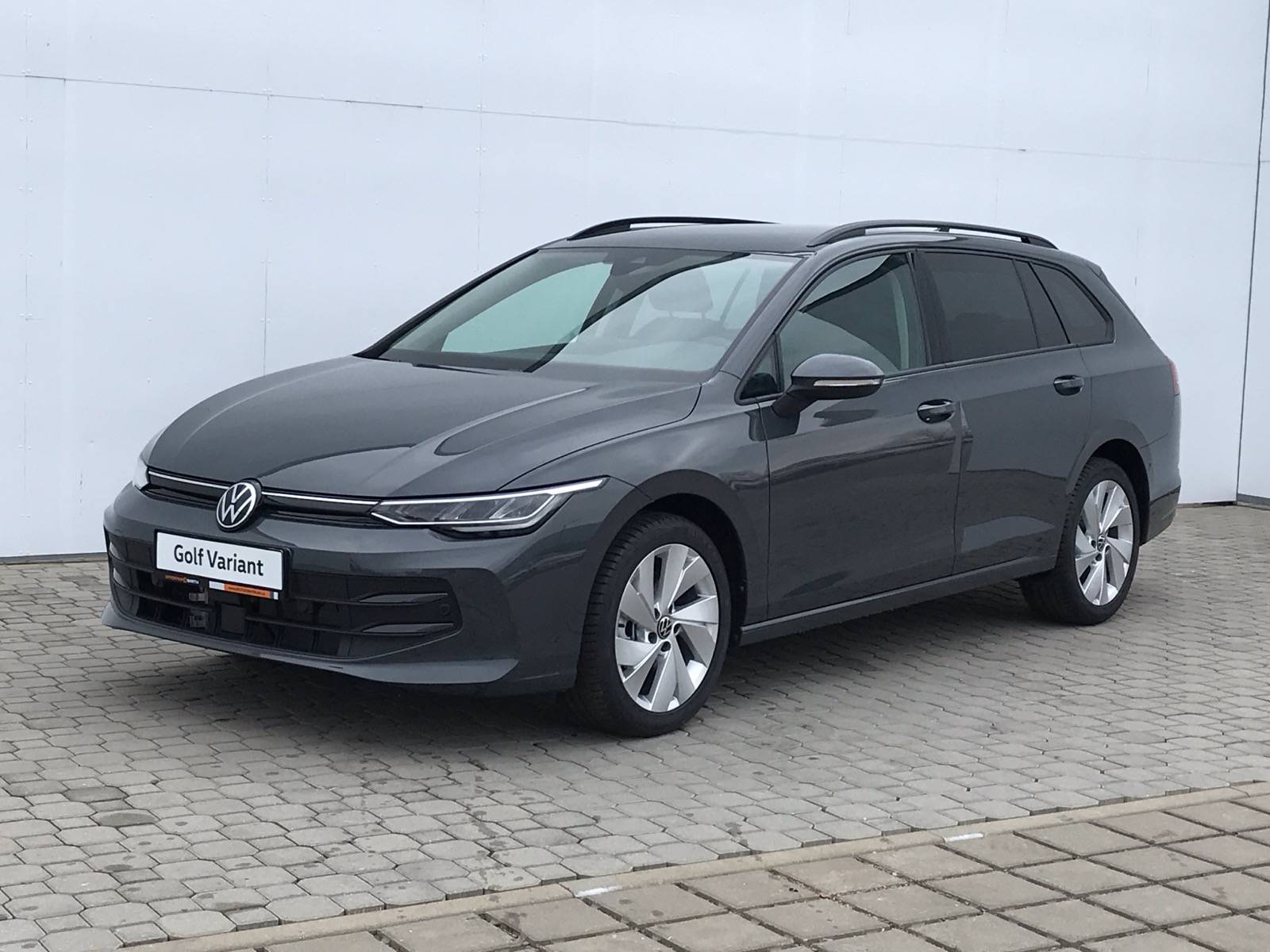 Volkswagen Golf People 7DSG 1,5eTSI