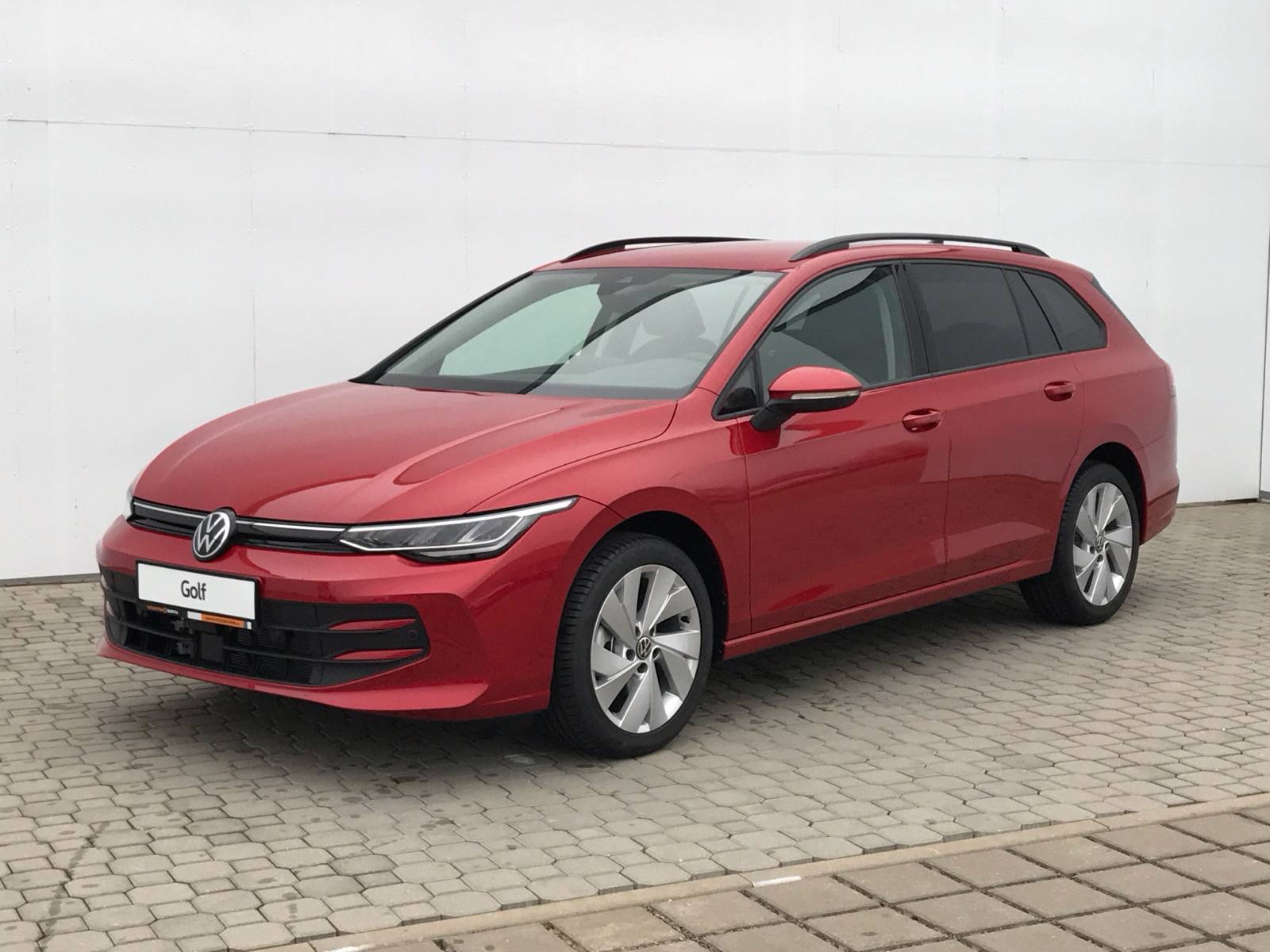 Volkswagen Golf People 7DSG 1,5eTSI