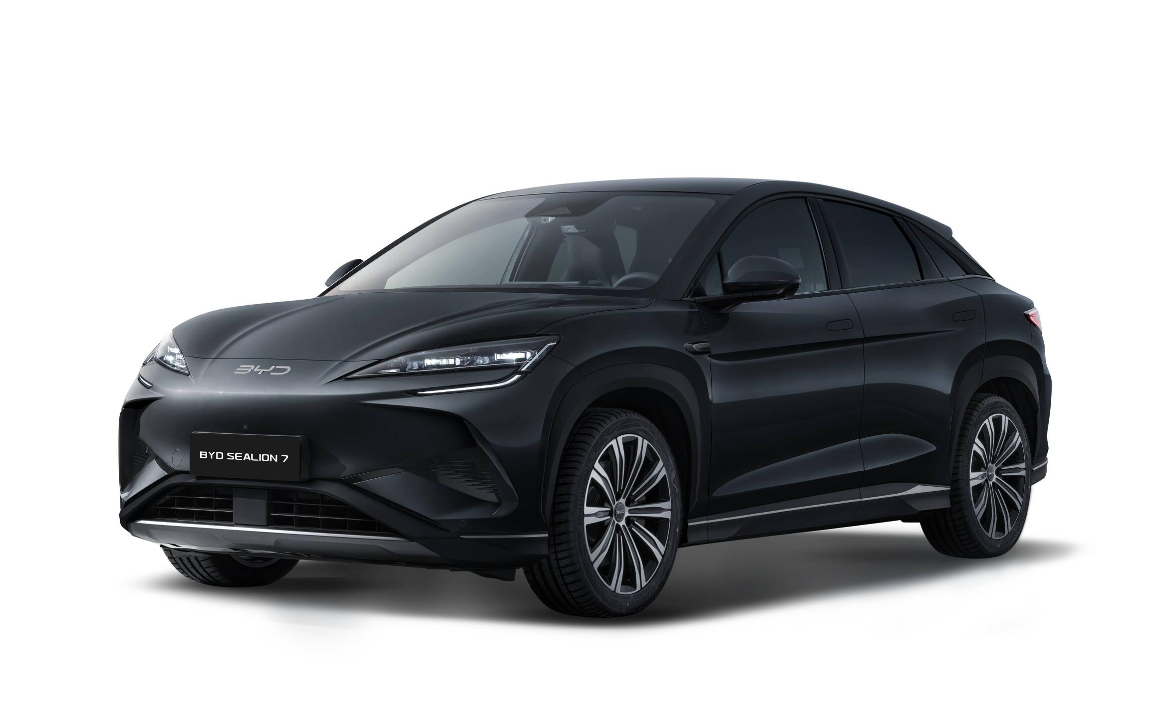 BYD Sealion 7 Excellence AWD 91 kWh
