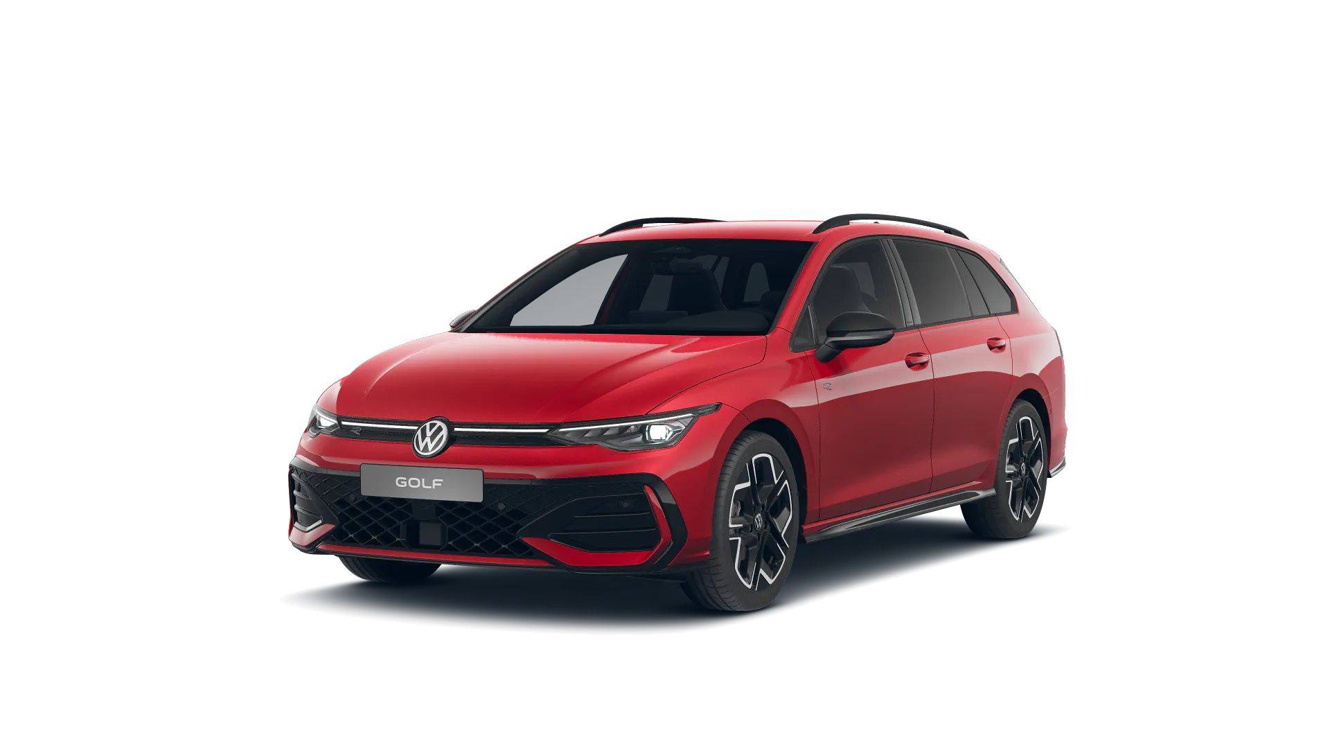 Volkswagen Golf R-Line People 7DSG mHEV 1,5eTS