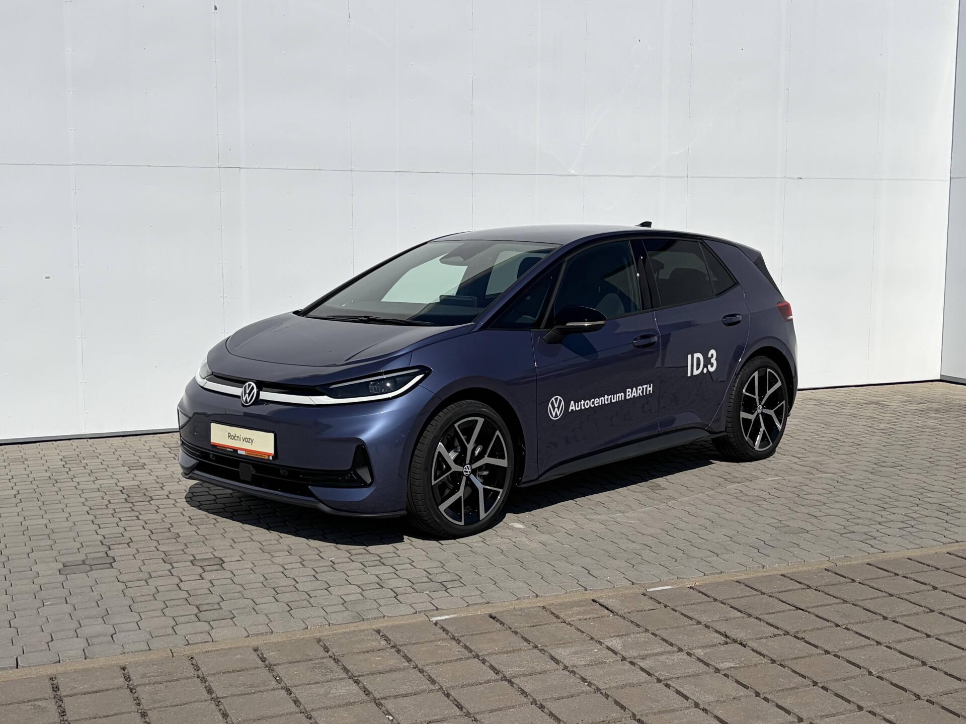 Volkswagen Life 79kWh