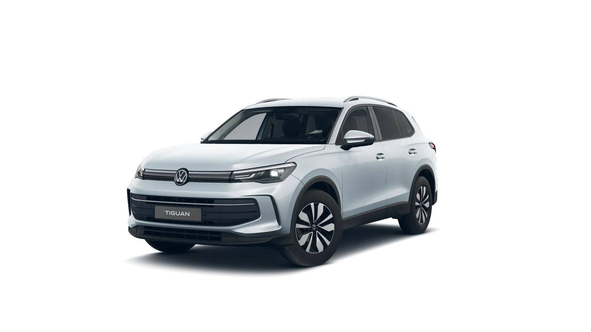 Volkswagen Tiguan Love 7DSG mHEV 1,5eTSI