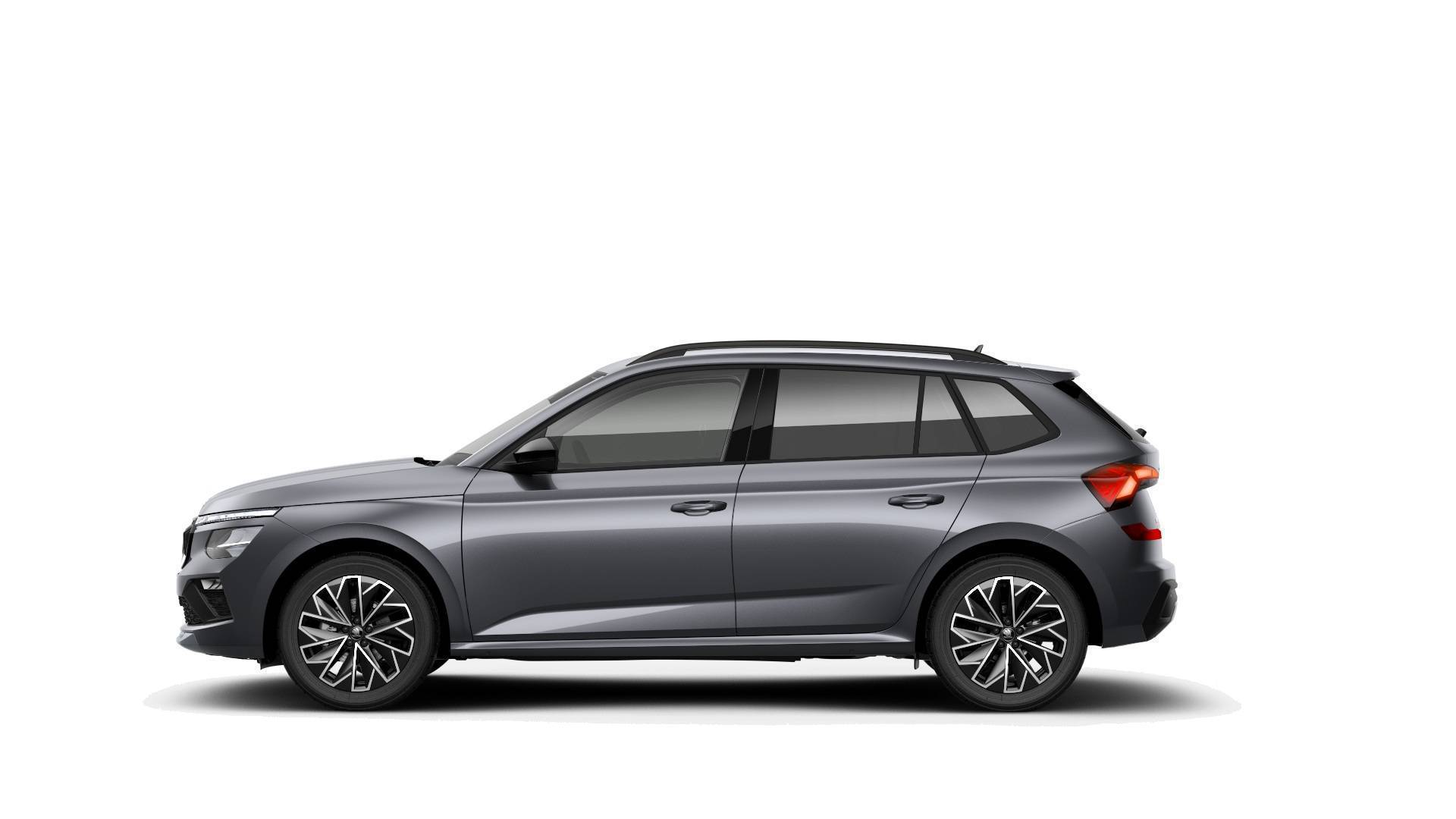Škoda Kamiq Dynamic 6MP 1,0TSI