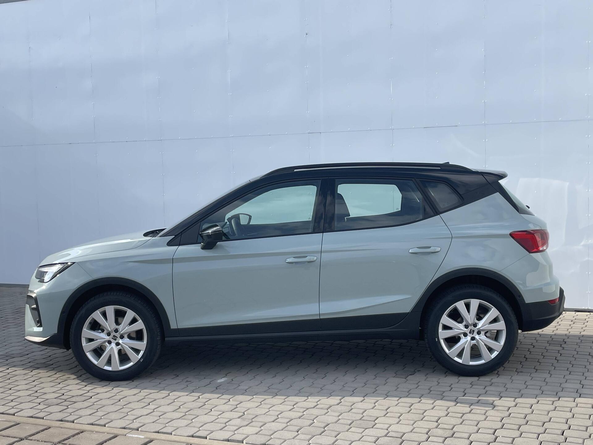 Seat Arona Style DSG 1.0 TSI - foto 3