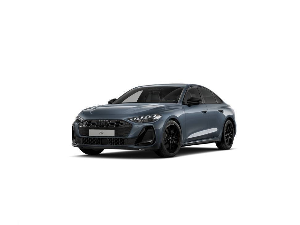 Audi A5 7STR 2,0TFSI