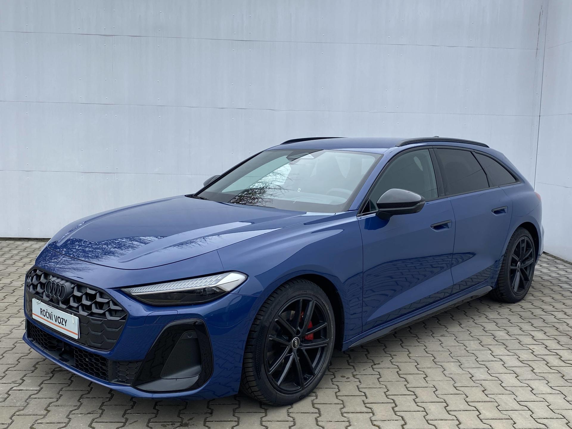 Audi A5 quattro 7STR 2,0TFSI